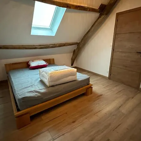 Maison De Charme, Pierres Blanches, Jaccuzi Camblain-l'Abbe