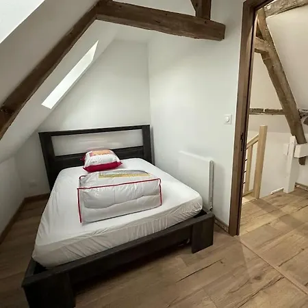 Maison De Charme, Pierres Blanches, Jaccuzi Hotel