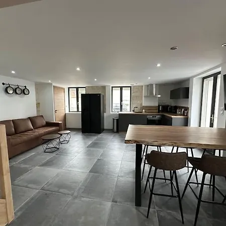 Maison De Charme, Pierres Blanches, Jaccuzi