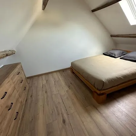 Maison De Charme, Pierres Blanches, Jaccuzi Camblain-l'Abbe